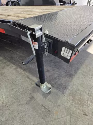 new Equipment / Flatbed Trailers Lamar Trailers  for sale, in Great Falls, MT Thumbnail 6