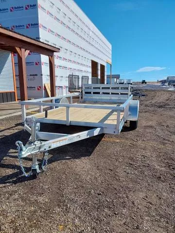 new Other Trailers CargoPro Trailers  for sale, in Great Falls, MT Thumbnail 3