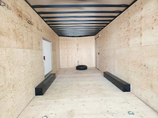 new Cargo (Enclosed) Trailers Royal Cargo Trailers  for sale, in Great Falls, MT Thumbnail 5