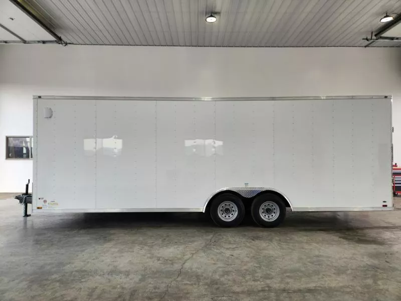new Cargo (Enclosed) Trailers Cargo King  for sale, in Great Falls, MT Thumbnail 2