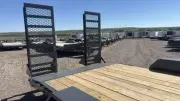new Equipment / Flatbed Trailers Lamar Trailers  for sale, in Great Falls, MT Thumbnail 4