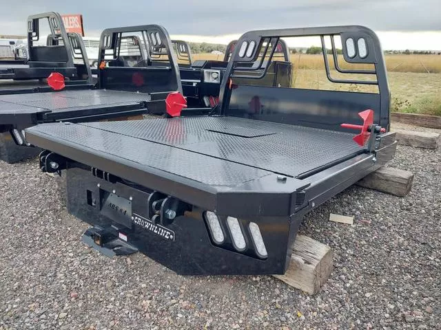 new Other Trailers Crownline Trailers  for sale, in Great Falls, MT Thumbnail 2