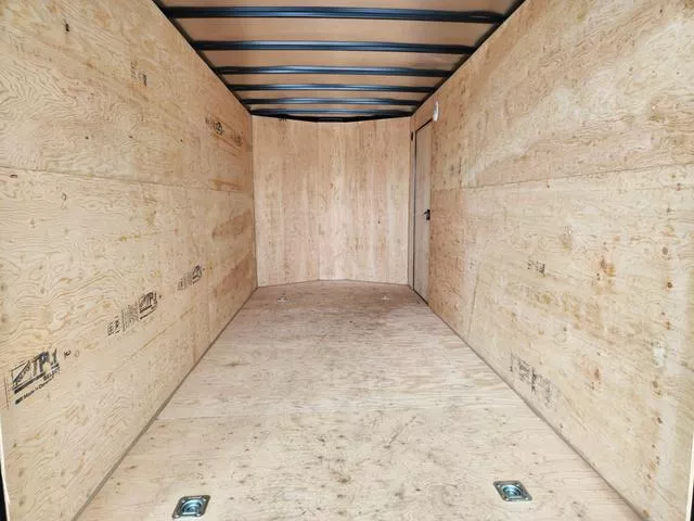 new Cargo (Enclosed) Trailers Royal Cargo Trailers  for sale, in Great Falls, MT Thumbnail 6