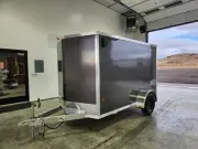 new Cargo (Enclosed) Trailers Stealth Trailers  for sale, in Great Falls, MT Thumbnail 1