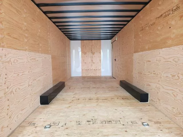 new Cargo (Enclosed) Trailers Royal Cargo Trailers  for sale, in Great Falls, MT Thumbnail 6