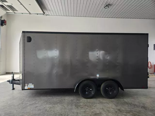 new Cargo (Enclosed) Trailers Cargo King  for sale, in Great Falls, MT Thumbnail 2