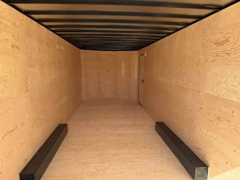 new Cargo (Enclosed) Trailers Royal Cargo Trailers  for sale, in Great Falls, MT Thumbnail 5