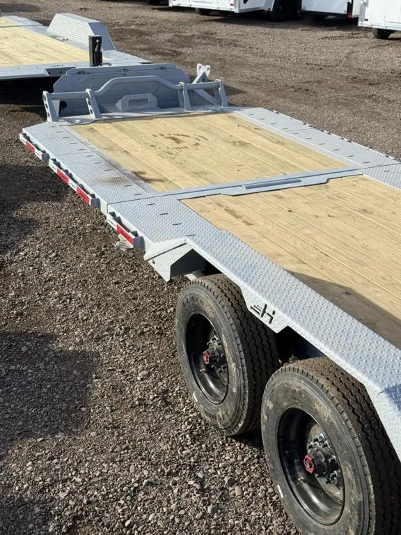 new Equipment / Flatbed Trailers Horizon Trailers  for sale, in Great Falls, MT Thumbnail 8