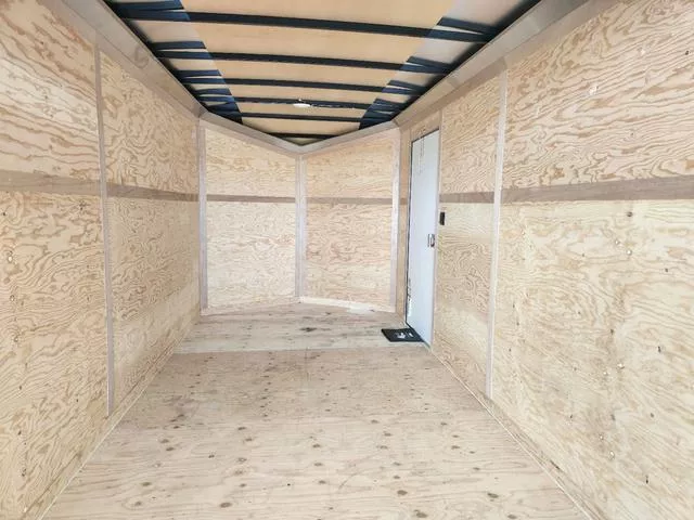 new Cargo (Enclosed) Trailers Cargo King  for sale, in Great Falls, MT Thumbnail 6