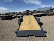 new Equipment / Flatbed Trailers Lamar Trailers  for sale, in Great Falls, MT Thumbnail 3