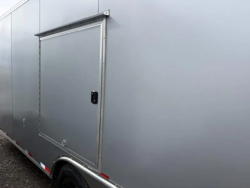 new Cargo (Enclosed) Trailers Royal Cargo Trailers  for sale, in Great Falls, MT Thumbnail 4