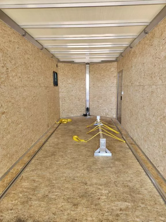 new Cargo (Enclosed) Trailers Stealth Trailers  for sale, in Great Falls, MT Thumbnail 6