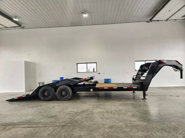2026 Horizon Trailers Trailer 