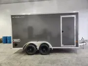 new Cargo (Enclosed) Trailers Stealth Trailers  for sale, in Great Falls, MT Thumbnail 2
