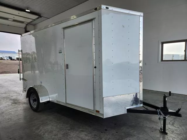 2025 Cargo King Trailer 