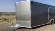 new Cargo (Enclosed) Trailers Stealth Trailers  for sale, in Great Falls, MT Thumbnail 2