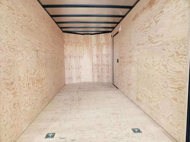 new Cargo (Enclosed) Trailers Royal Cargo Trailers  for sale, in Great Falls, MT Thumbnail 6