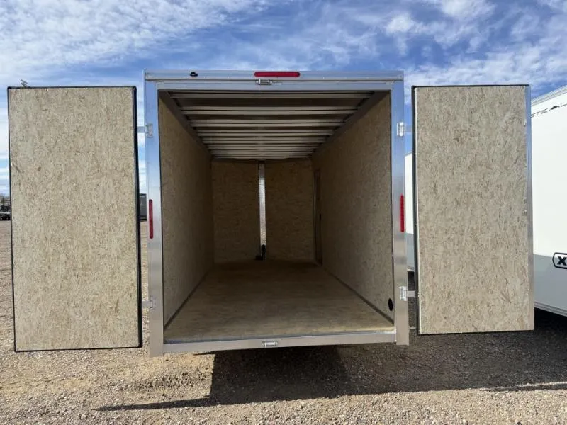 new Cargo (Enclosed) Trailers Stealth Trailers  for sale, in Great Falls, MT Thumbnail 4
