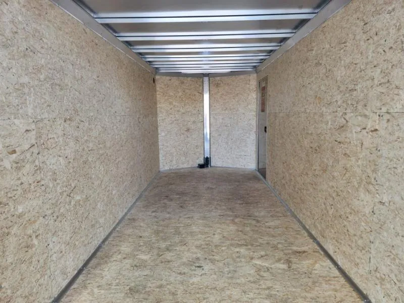 new Cargo (Enclosed) Trailers Stealth Trailers  for sale, in Great Falls, MT Thumbnail 4