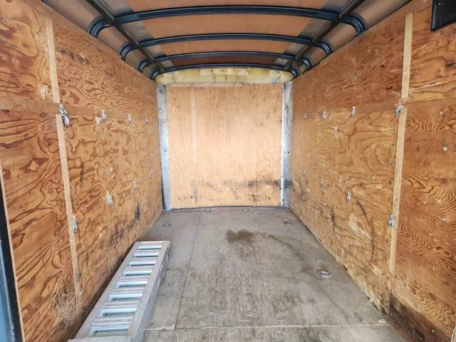 used Cargo (Enclosed) Trailers Interstate  for sale, in Great Falls, MT Thumbnail 6