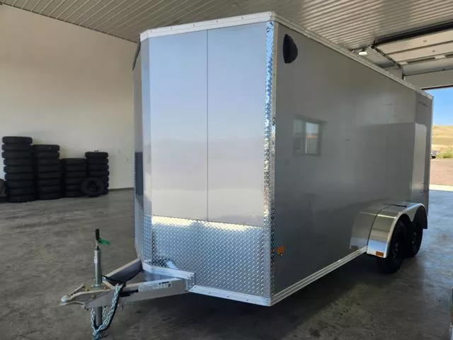2026 Stealth Trailers Trailer 