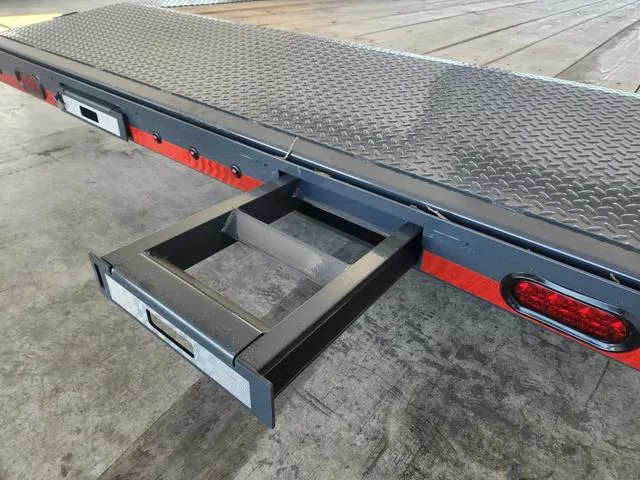 new Car Haulers / Racing Trailers Lamar Trailers  for sale, in Great Falls, MT Thumbnail 4