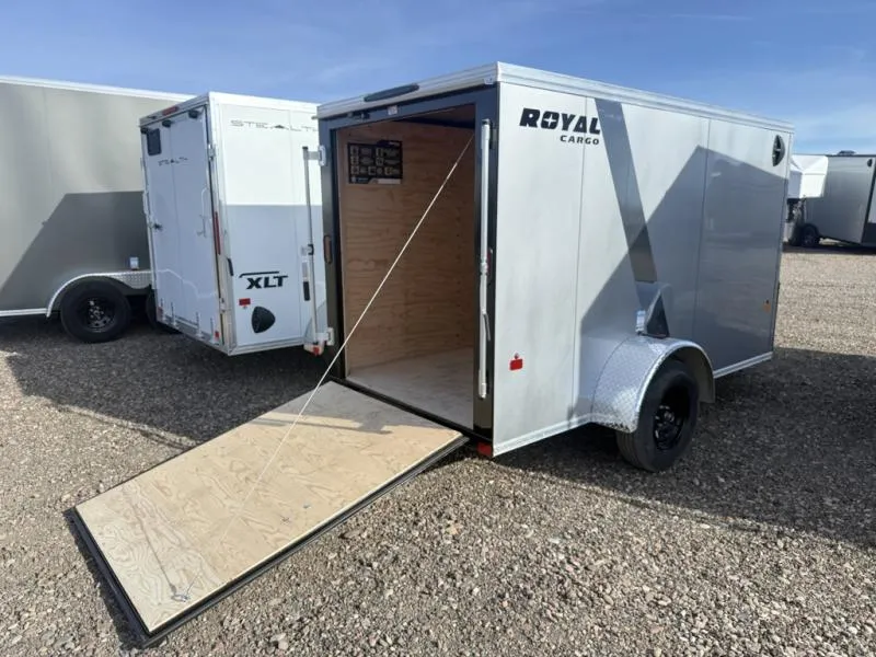 new Cargo (Enclosed) Trailers Southland Trailers  for sale, in Great Falls, MT Thumbnail 6