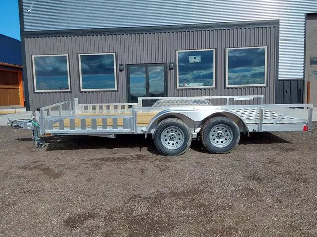 new Utility Trailers CargoPro Trailers  for sale, in Great Falls, MT image-0