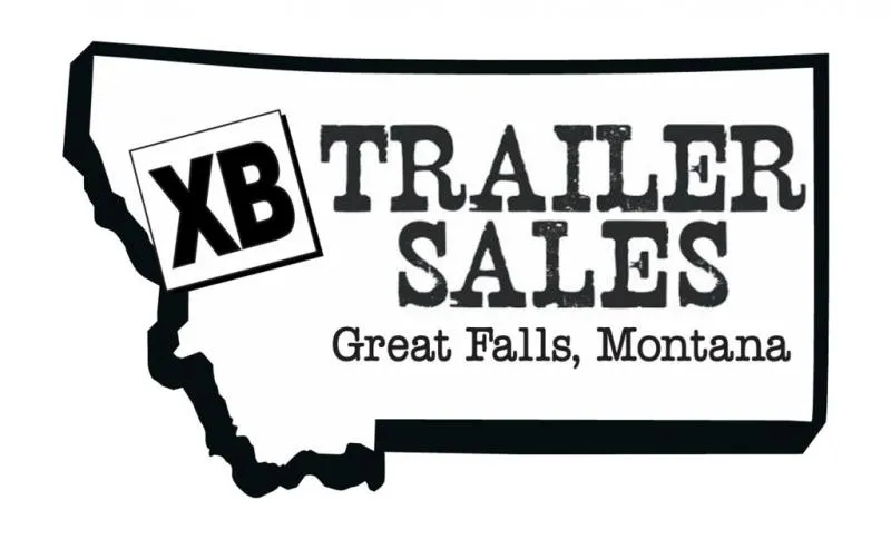 2026 Lamar Trailers Trailer 