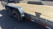 new Equipment / Flatbed Trailers Lamar Trailers  for sale, in Great Falls, MT Thumbnail 3