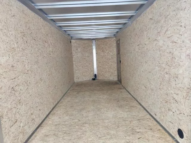 new Cargo (Enclosed) Trailers Stealth Trailers  for sale, in Great Falls, MT Thumbnail 6