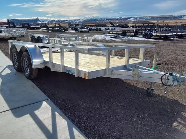 new Utility Trailers CargoPro Trailers  for sale, in Great Falls, MT Thumbnail 3