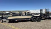 new Equipment / Flatbed Trailers Lamar Trailers  for sale, in Great Falls, MT Thumbnail 1