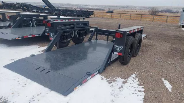 new Other Trailers Triple L  for sale, in Great Falls, MT Thumbnail 2
