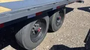new Equipment / Flatbed Trailers Lamar Trailers  for sale, in Great Falls, MT Thumbnail 4