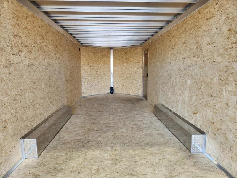 new Cargo (Enclosed) Trailers Stealth Trailers  for sale, in Great Falls, MT Thumbnail 5