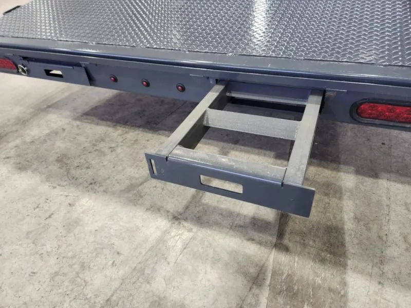 new Car Haulers / Racing Trailers Lamar Trailers  for sale, in Great Falls, MT Thumbnail 4