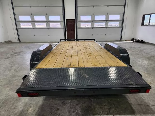 new Car Haulers / Racing Trailers Lamar Trailers  for sale, in Great Falls, MT Thumbnail 4