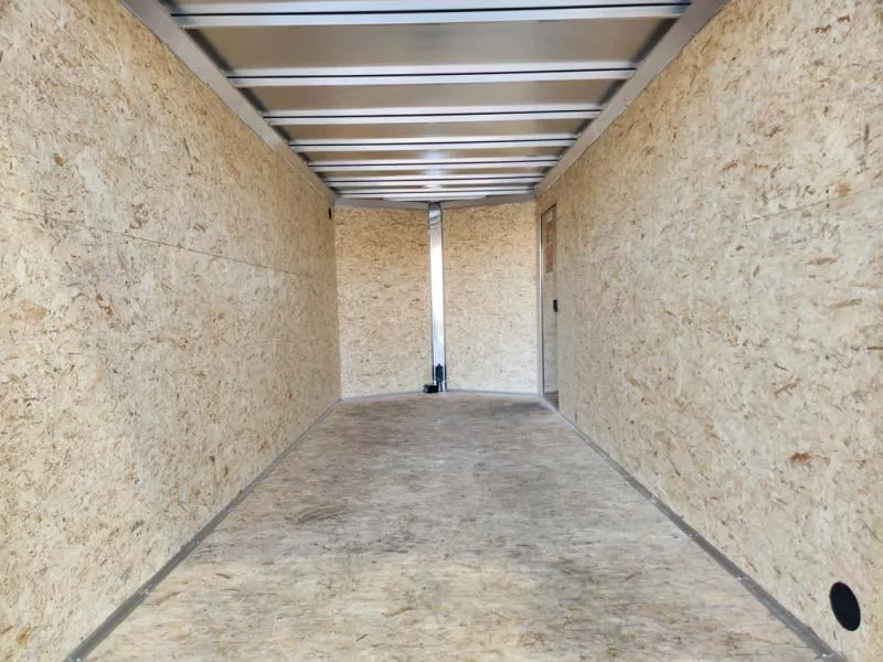 new Cargo (Enclosed) Trailers Stealth Trailers  for sale, in Great Falls, MT Thumbnail 5