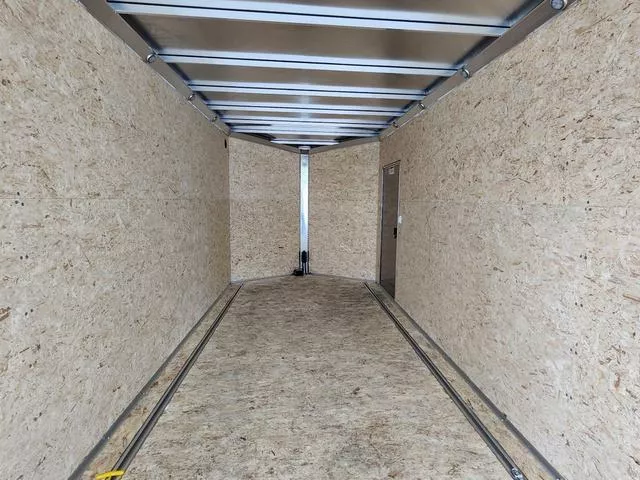 new Cargo (Enclosed) Trailers Stealth Trailers  for sale, in Great Falls, MT Thumbnail 6