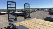 new Equipment / Flatbed Trailers Lamar Trailers  for sale, in Great Falls, MT Thumbnail 4