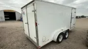 used Cargo (Enclosed) Trailers Interstate  for sale, in Great Falls, MT Thumbnail 3