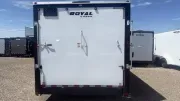 new Cargo (Enclosed) Trailers Royal Cargo Trailers  for sale, in Great Falls, MT Thumbnail 4