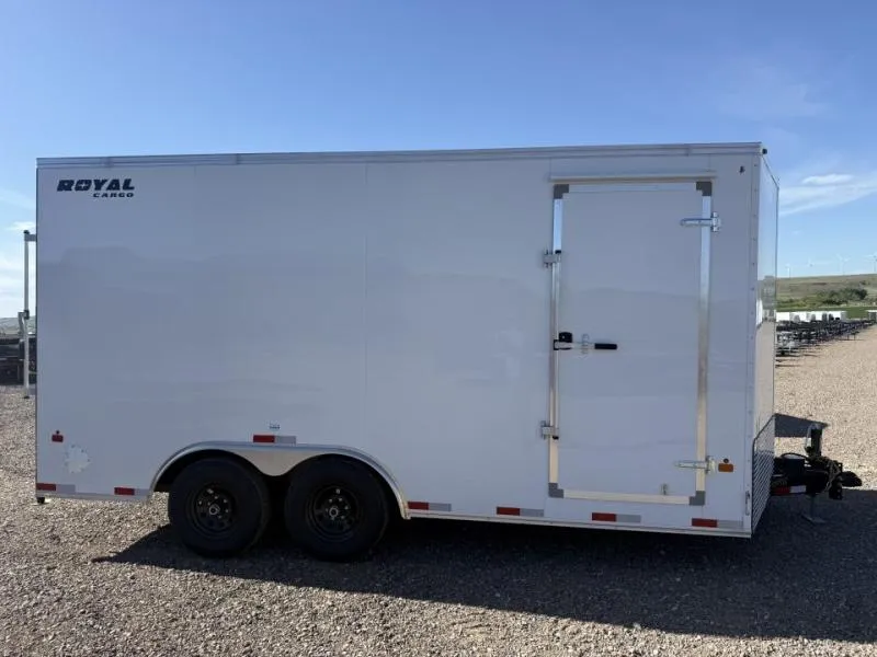 2026 Southland Trailers Trailer 