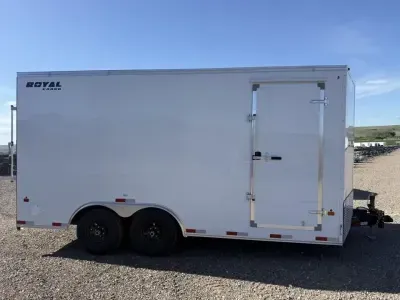 2026 Southland Trailers Trailer