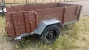 used Utility Trailers Other  for sale, in Great Falls, MT Thumbnail 5