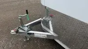 new Cargo (Enclosed) Trailers Stealth Trailers  for sale, in Great Falls, MT Thumbnail 2