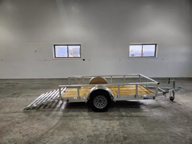 new Utility Trailers CargoPro Trailers  for sale, in Great Falls, MT Thumbnail 4