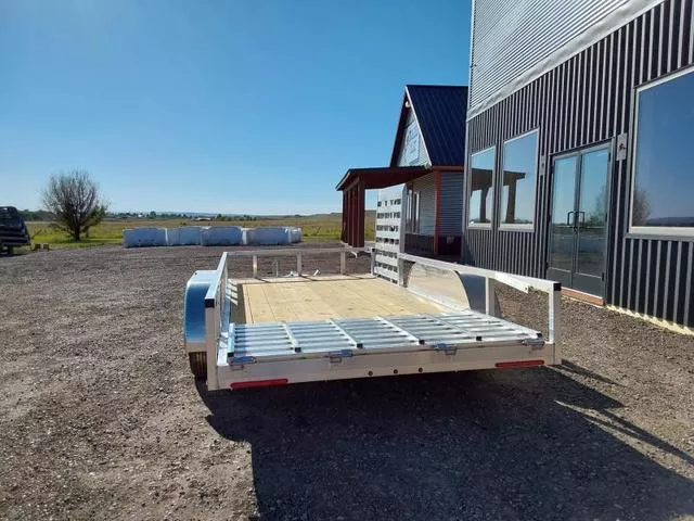 new Other Trailers CargoPro Trailers  for sale, in Great Falls, MT Thumbnail 3