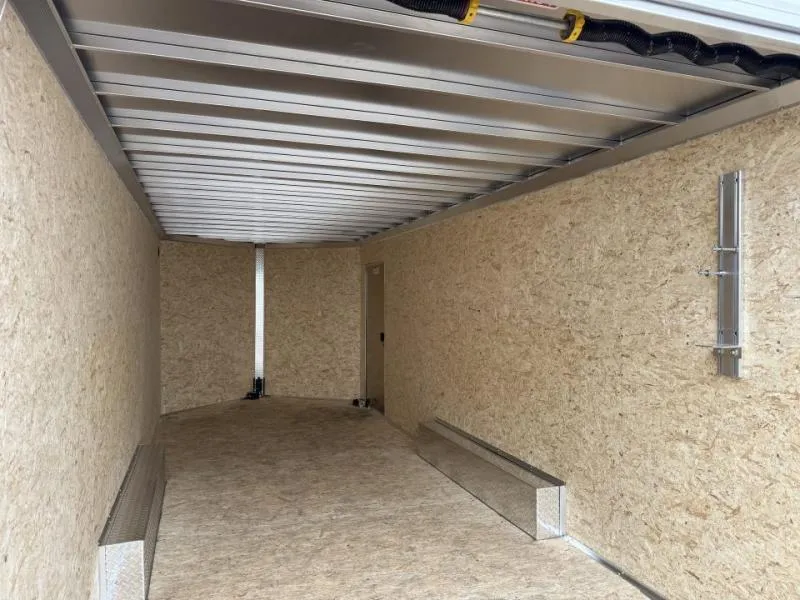 new Cargo (Enclosed) Trailers Stealth Trailers  for sale, in Great Falls, MT Thumbnail 6